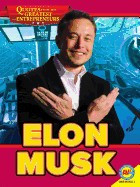 Elon Musk foto