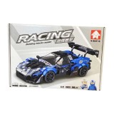 Lego masina curse resort 31033