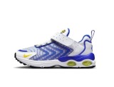 Cumpara ieftin Incaltaminte sport pentru copii Nike Air Max Tailwind, albastru alb, marime 27.5 - SECOND