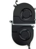 Set ventilatoare laptop second hand MacBook Pro 15&quot; A1286