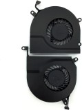 Set ventilatoare laptop second hand MacBook Pro 15&quot; A1286