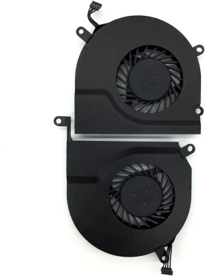Set ventilatoare laptop second hand MacBook Pro 15&amp;quot; A1286 foto