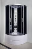 Cabina Completa Cu Hidromasaj Si Cadita Inalta Tc111
