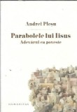 Parabolele lui Iisus: adevarul ca poveste - Andrei Plesu