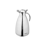 Cană termos Yato YG-07026, 1.5L, inox, profesională, cromată, izolare termică