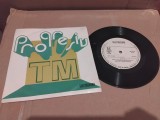 Disc vinil/vinyl Progresiv TM - Amintiri/Anotimpuri