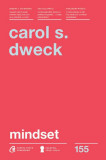 Mindset - Paperback brosat - Carol S. Dweck - Curtea Veche
