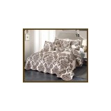 Cumpara ieftin Set Cuvertura de Pat din Bumbac, 5 Piese- EAT40