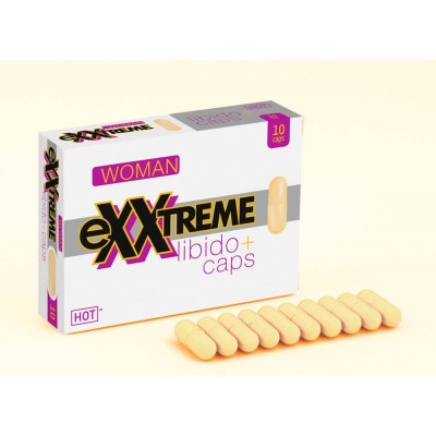 10 Afrodisiac eXXTREME Libido# foto