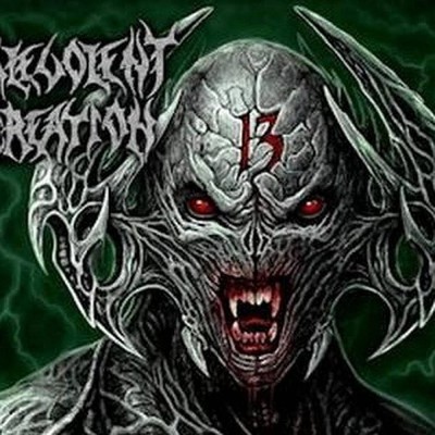 Malevolent Creation The 13th Beast (cd) foto