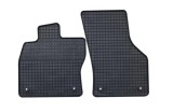 Set 4 Covorase cauciuc Petex, pentru VW Golf VII, Volkswagen