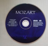 Mozart CD Muzica Clasica Original