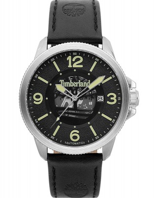 Ceas Barbati, Timberland, Heritage Reimagined Biddeford 15421JS-02 - Marime universala foto