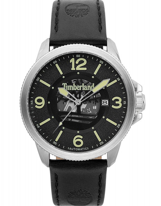 Ceas Barbati, Timberland, Heritage Reimagined Biddeford 15421JS-02 - Marime universala