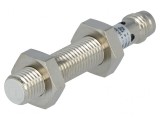Senzor Inductiv PNP NO 1.5mm 10-30VDC M8 IP67
