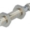 Senzor Inductiv PNP NO 1.5mm 10-30VDC M8 IP67