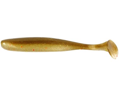 Shad Keitech Easy Shiner Golden Shiner 37 4Inch foto