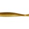 Shad Keitech Easy Shiner Golden Shiner 37 4Inch