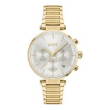 Ceas Dama, Hugo Boss, Majesty 1502775 - Marime universala