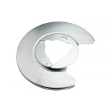 Protectie stropire disc frana Tesla Model 3 2017-, Spate, Stanga, HTO-CH-004