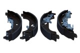 Set Saboti Frana 205186 19-0257