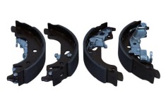 Set Saboti Frana 205186 19-0257 foto