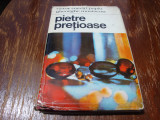 Papiu / Mastacan - Pietre pretioase- 1973