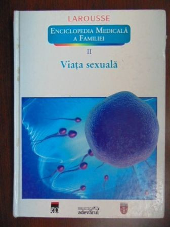 Viata sexuala Larousse