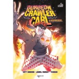 Dungeon Crawler Carl: A k&eacute;preg&eacute;ny - Matt Dinniman