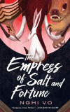 The Empress of Salt and Fortune | Nghi Vo