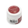 Cremă Cuticule Global Fashion Căpșuni, 5g: Hidratare Intensă, Vitamine AEF, &Icirc;ngrijire Unghii Sănătoase, Aromă Delicată