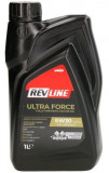 Ulei Motor RWJ Rev Line Ultra Force 5W-30 1L ULTRA F. C2/C3 5W30 1L, General