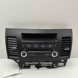 Buton player muzical MITSUBISHI LANCER VIII CY_A, CZ_A 2008 OEM: 8002A617XA,8002B674XA | 30428020