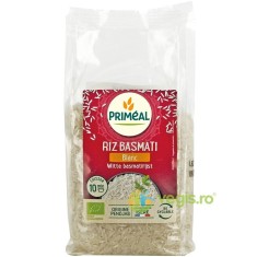 Orez Basmati Alb Ecologic/Bio 500g