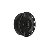 Cupla magnetica ambreiaj compresor A/C diametru 110 mm cu 7 caneluri, tip Denso 5SE12C Toyota Auris 2004-2020, Avensis T27 2008-2019; Corolla 2007-20