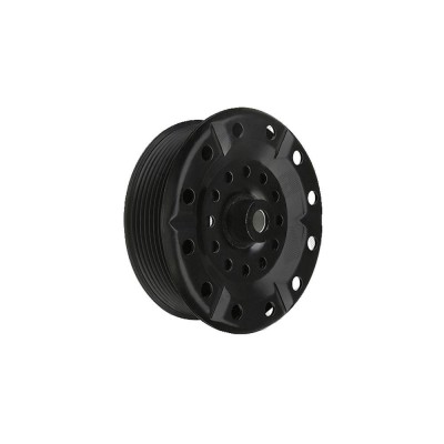 Cupla magnetica ambreiaj compresor A/C diametru 110 mm cu 7 caneluri, tip Denso 5SE12C Toyota Auris 2004-2020, Avensis T27 2008-2019; Corolla 2007-20 foto