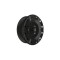 Cupla magnetica ambreiaj compresor A/C diametru 110 mm cu 7 caneluri, tip Denso 5SE12C Toyota Auris 2004-2020, Avensis T27 2008-2019; Corolla 2007-20