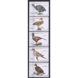 CUBA 1970 FAUNA PASARI