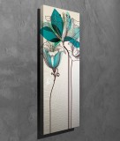 Cumpara ieftin Tablou PC250 Multicolor 30x80x3 cm