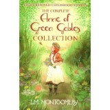 The Complete Anne of Green Gables Collection