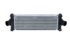 NRF 30976 Intercooler, compresor