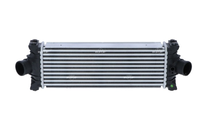 NRF 30976 Intercooler, compresor