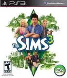 Joc PS3 The Sims 3 - E