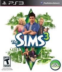 Joc PS3 The Sims 3 - E foto