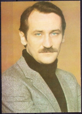 AMS - ILUSTRATA 463 LEONID FILATOV, NECIRCULATA foto
