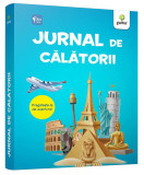 Jurnal de călătorii - Paperback - *** - Gama