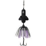 MADCAT A-Static Propeller Teaser Nr.3/0 26cm 150g Black