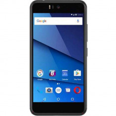 Smartphone BLU R2 8GB Dual Sim Black foto