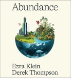 Abundance: What Progress Takes