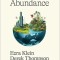Abundance: What Progress Takes
